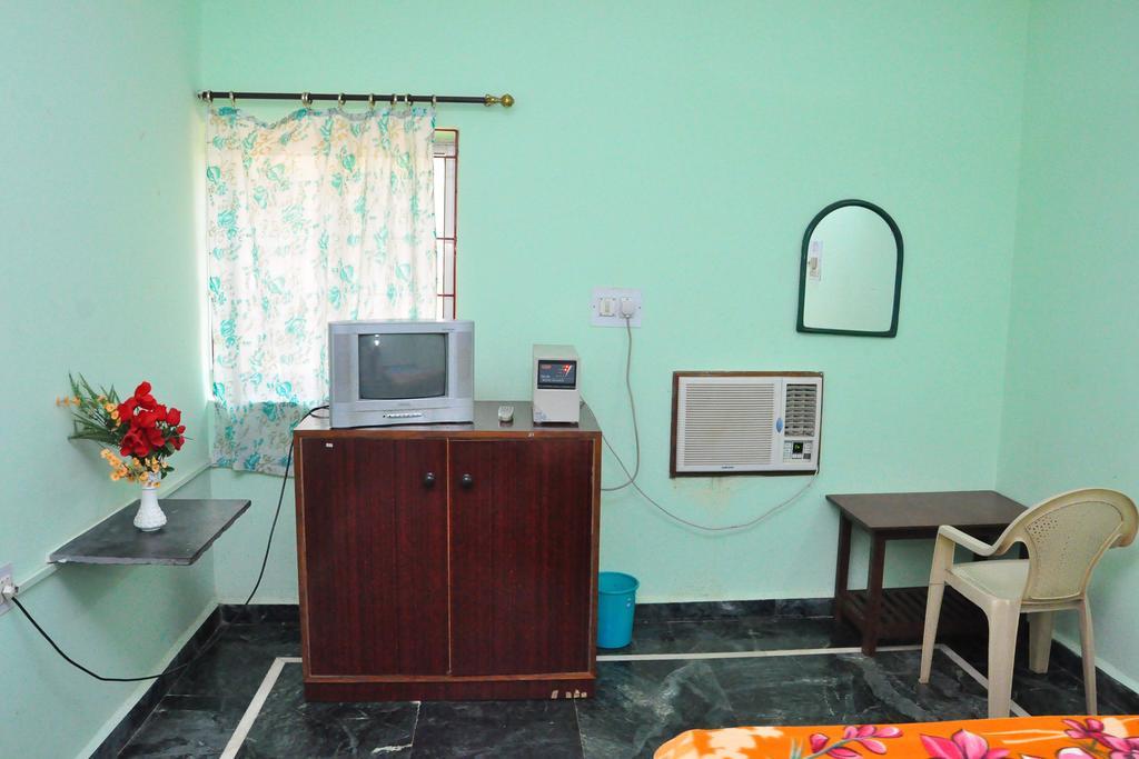 Castelinho'S Home Away From Home Анджуна Стая снимка